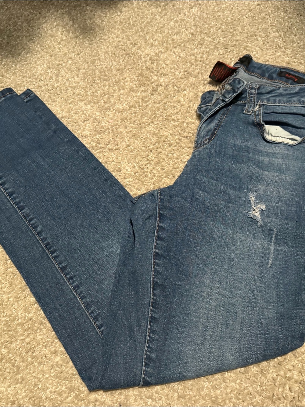 Earl Jeans (Size 6p)
